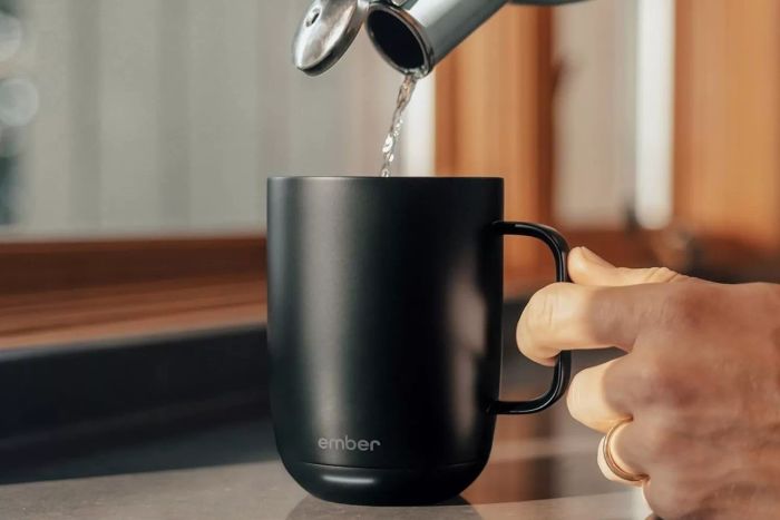 Review of the Ember Mug