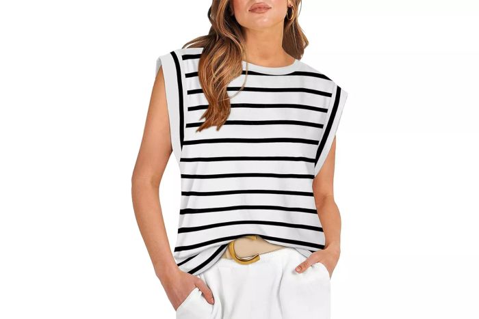 wiholl-cap-sleeve-tops