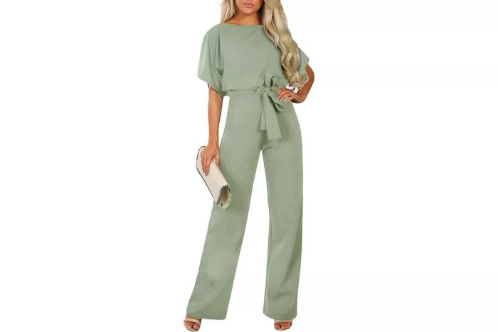 happy-sailed-loose-short-sleeve-belted-wide-leg-pant-romper-jumpsuit