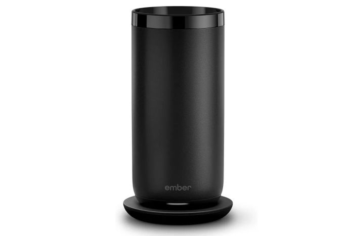 Ember Tumbler, Temperature Control Travel Mug