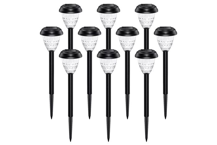 Amazon URAGO Ultra Bright Solar Lights
