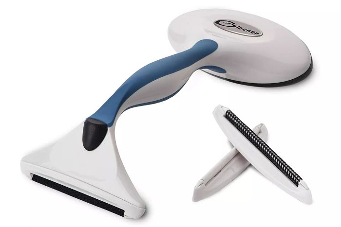 Gleener Fabric Shaver & Lint Brush on Amazon