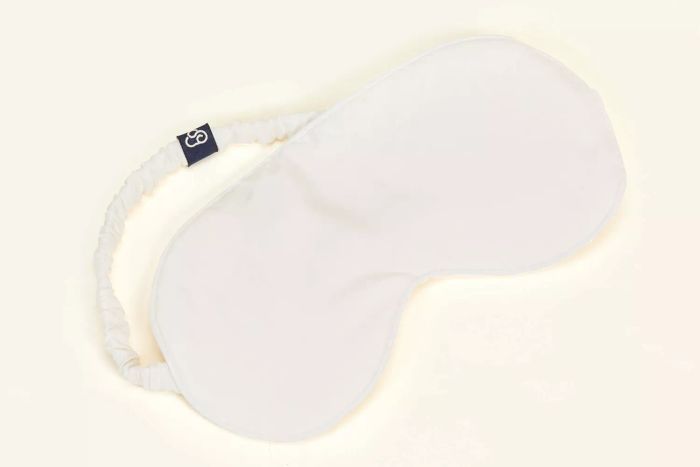 Slumber Cloud Silk Sleep Mask