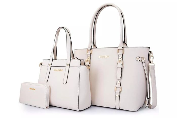 Amazon Montana West 3PCS Purses