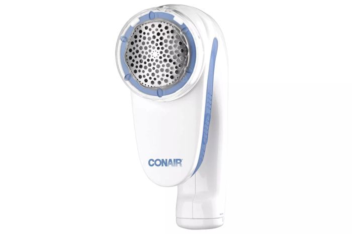 Conair Fabric Shaver and Lint Remover on Amazon