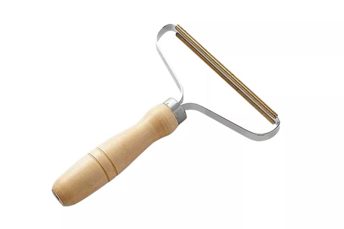Ruri’s Portable Lint Remover