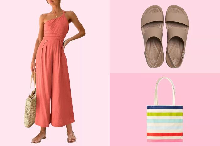 Top Summer Fashion Picks Loved by Shoppers