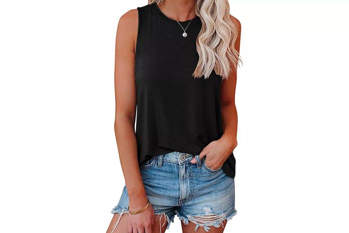 Amazon Bliwov Women's Tank Tops
