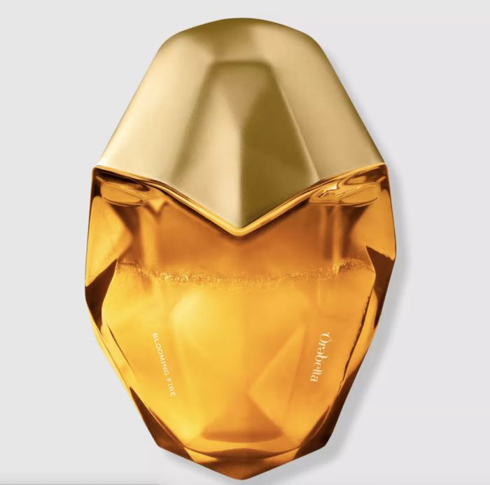 orebella Blooming Fire Parfum 