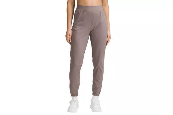 Lululemon Adapted State High-Rise Jogger