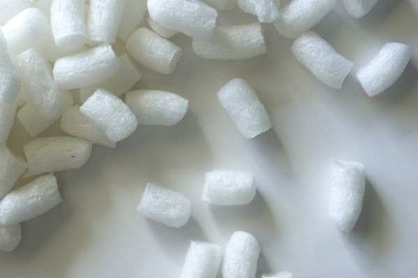 Packing Peanuts