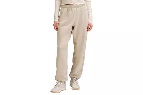 lululemon Scuba Mid-Rise Oversized Jogger