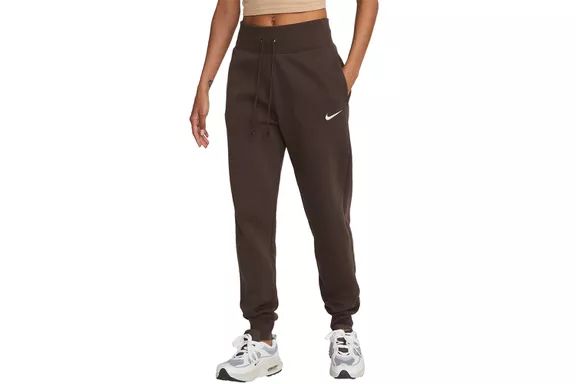 Nike Sportswear Phoenix Fleece Women's High-Waisted Joggers