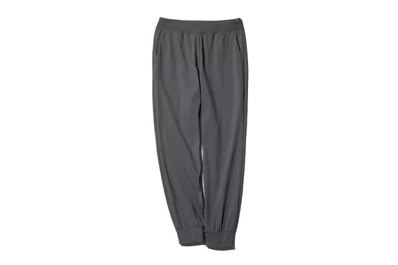 Uniqlo Stretch AIRism Jogger Pants