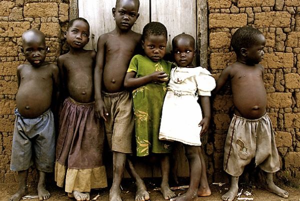 Invisible Children