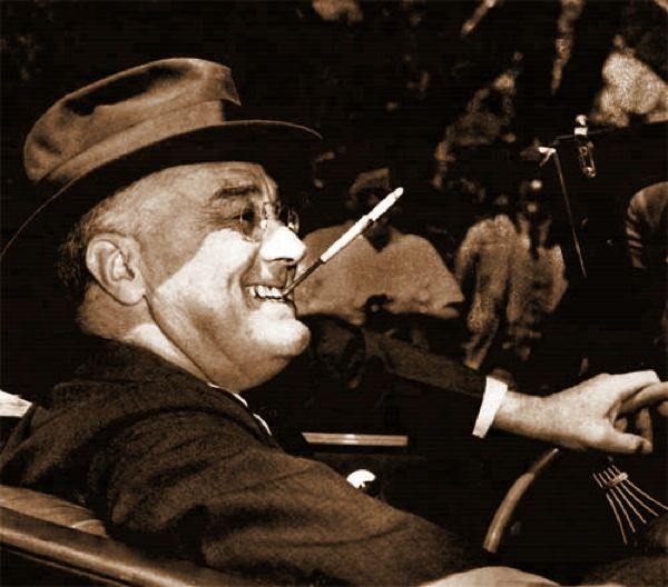 Roosevelt
