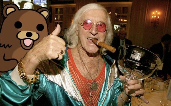 Jimmy Savile