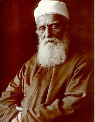 Bahai-Abdulbaha