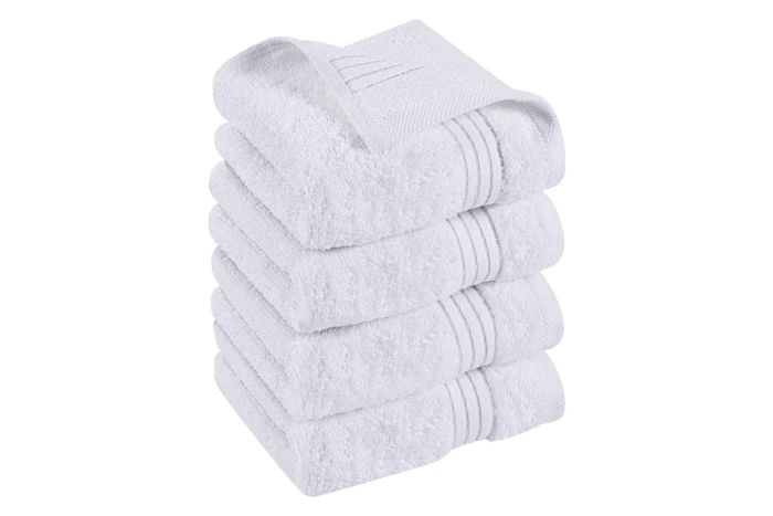 Premium Utopia Towels - Washcloth Set