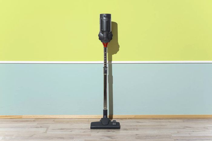 Using a Vacuum Cleaner on Hardwood Floors