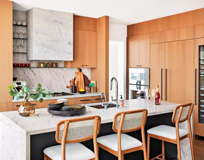 Mytour Home 2023 Kitchen Design