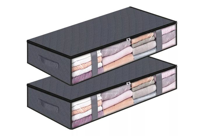 BlissTotes Storage Bags, Closet Organizers, and Storage Solutions