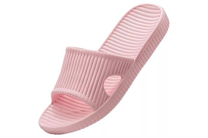 Shower Shoes, Women & Men’s Shower Slippers, Slides - Perfect footwear for wet surfaces