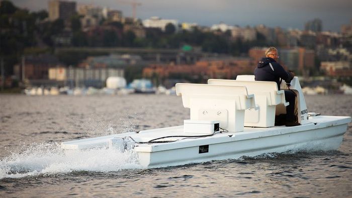 Electric Boat