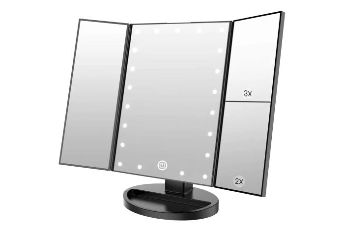 Weily Vanity Makeup Mirror