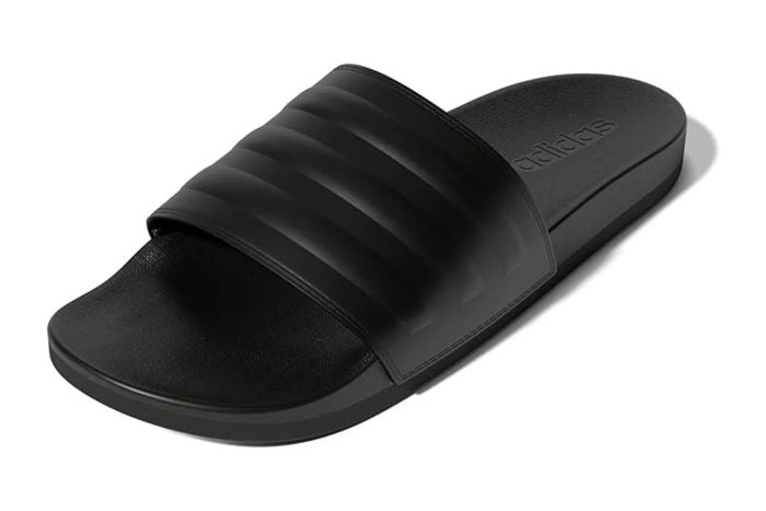 adidas Unisex-Adult Adilette Comfort Slide Sandal