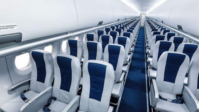 Ghost flight phenomenon