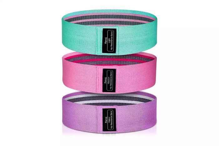 Renoj Resistance Bands Set