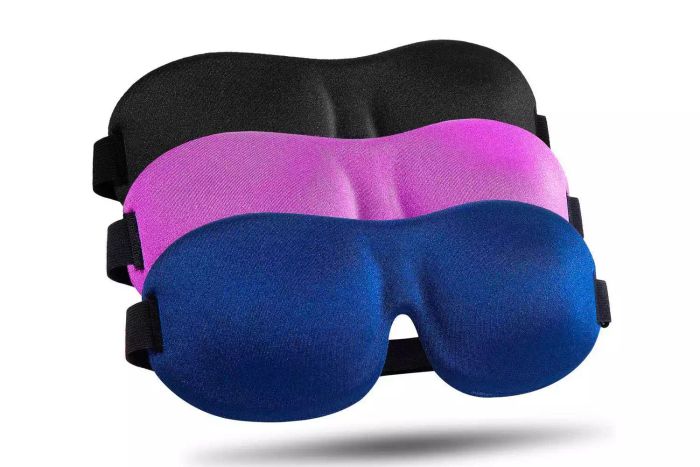 Amazon LKY Digital Sleep Mask