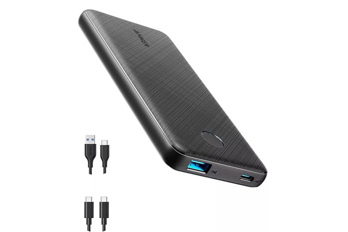 Anker PowerCore Slim 10000 PD