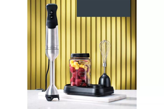Vitamix Immersion Blender Bundle