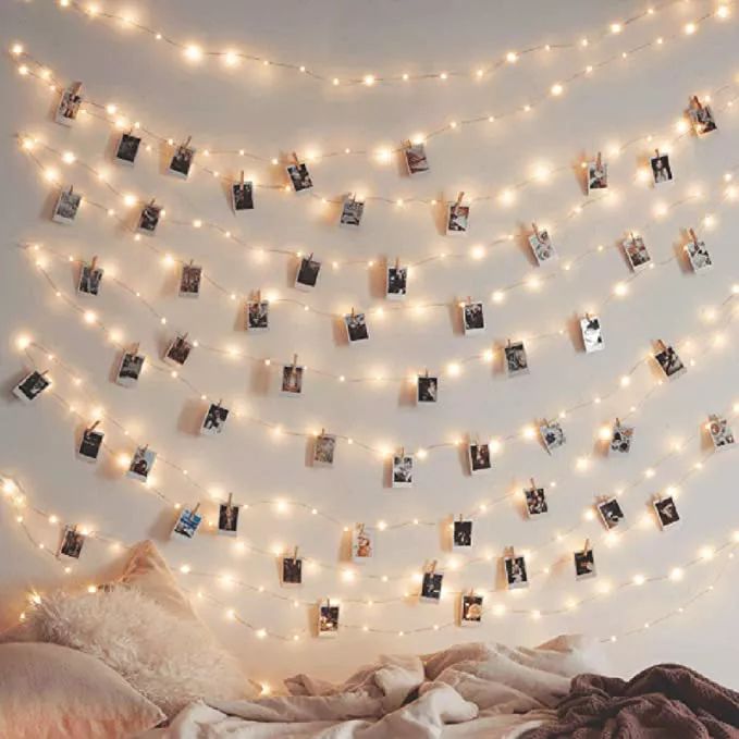 amazon string lights