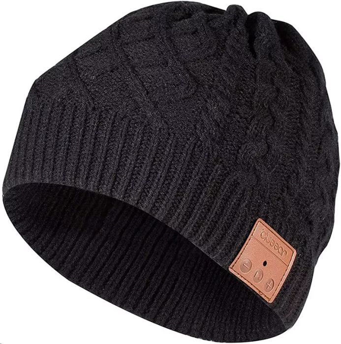 Blueear Bluetooth Beanie Hat
