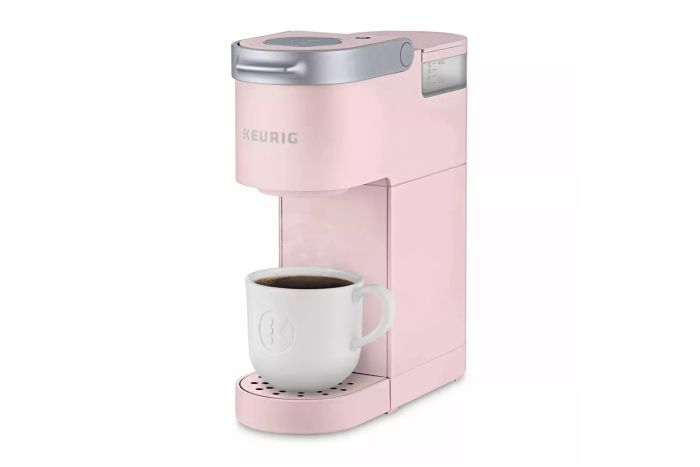 Target Keurig K-Mini Single Serve Coffee Maker