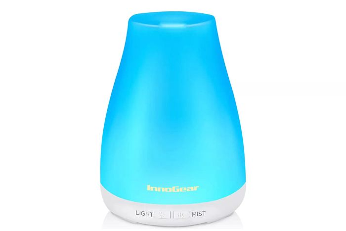 Amazon InnoGear Essential Oil Diffuser