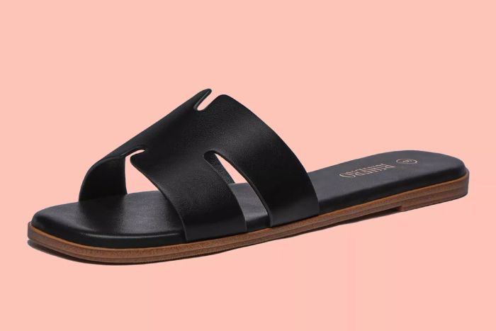 Top Amazon Sandals That Are Flying Off the Shelves