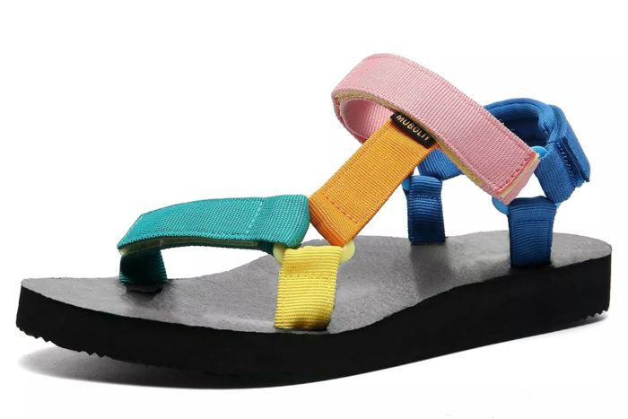 Muboliy Women's Sandals on Amazon