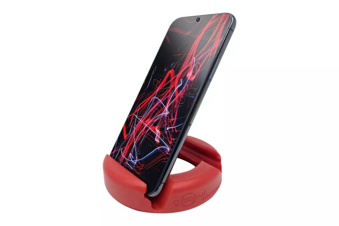 GoDonut Original Phone Stand