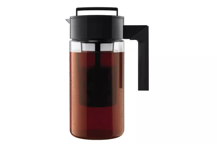 Takeya Cold Brew Coffee Maker