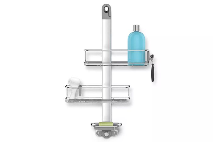 simplehuman Shower Caddy