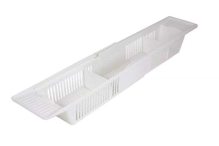 Amazon KidCo Bath Toy Organizer Storage Basket