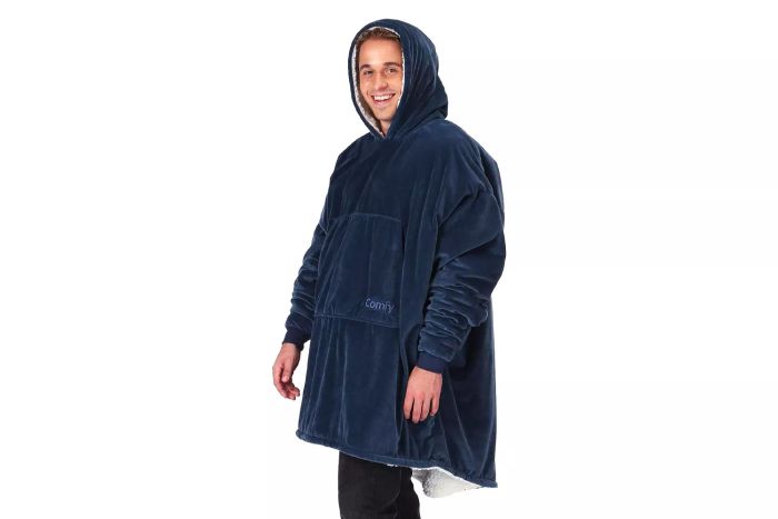 The Comfy Original Oversized Wearable Blanket