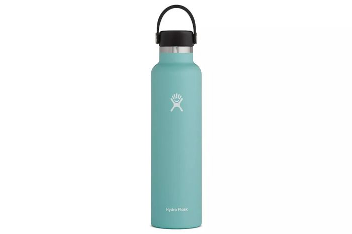Hydro Flask 24-oz Standard Mouth Bottle with Flex Cap