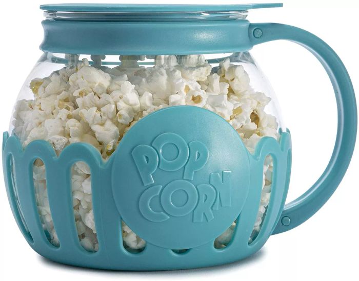 Ecolution 1.5-Quart Microwave Micro-Pop Popcorn Popper