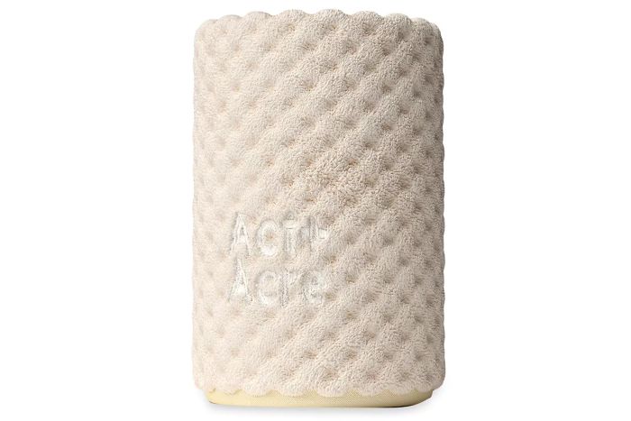 Act+Acre Intelligent Hair Towel