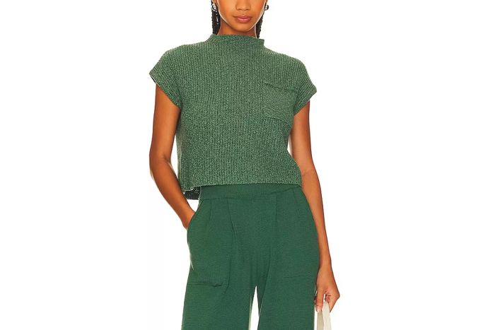 Revolve Free People Freya Sweater Set